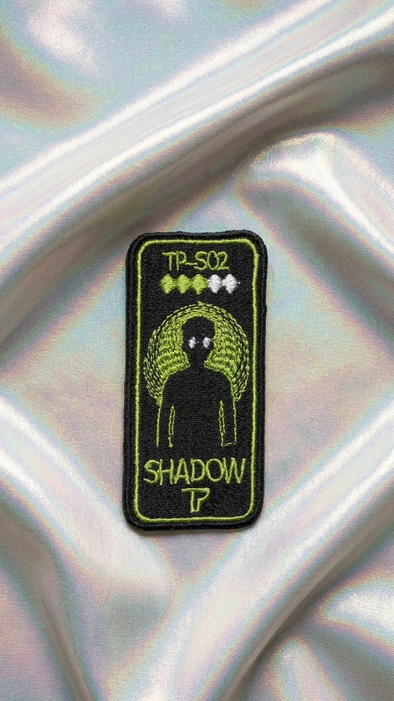 TP Shadow patch
