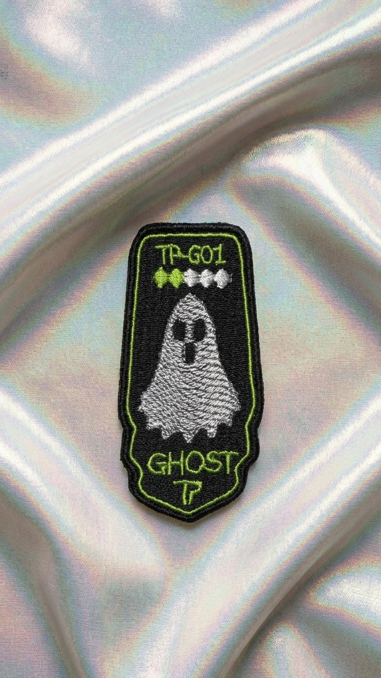 TP Ghost Patch