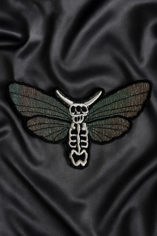 TP Death Moth