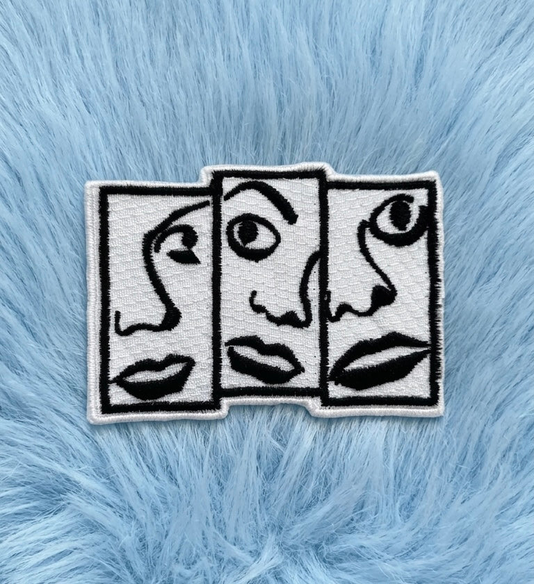 Twin paranormal!