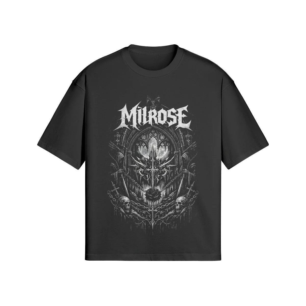 Milrose SIGNED Shirt