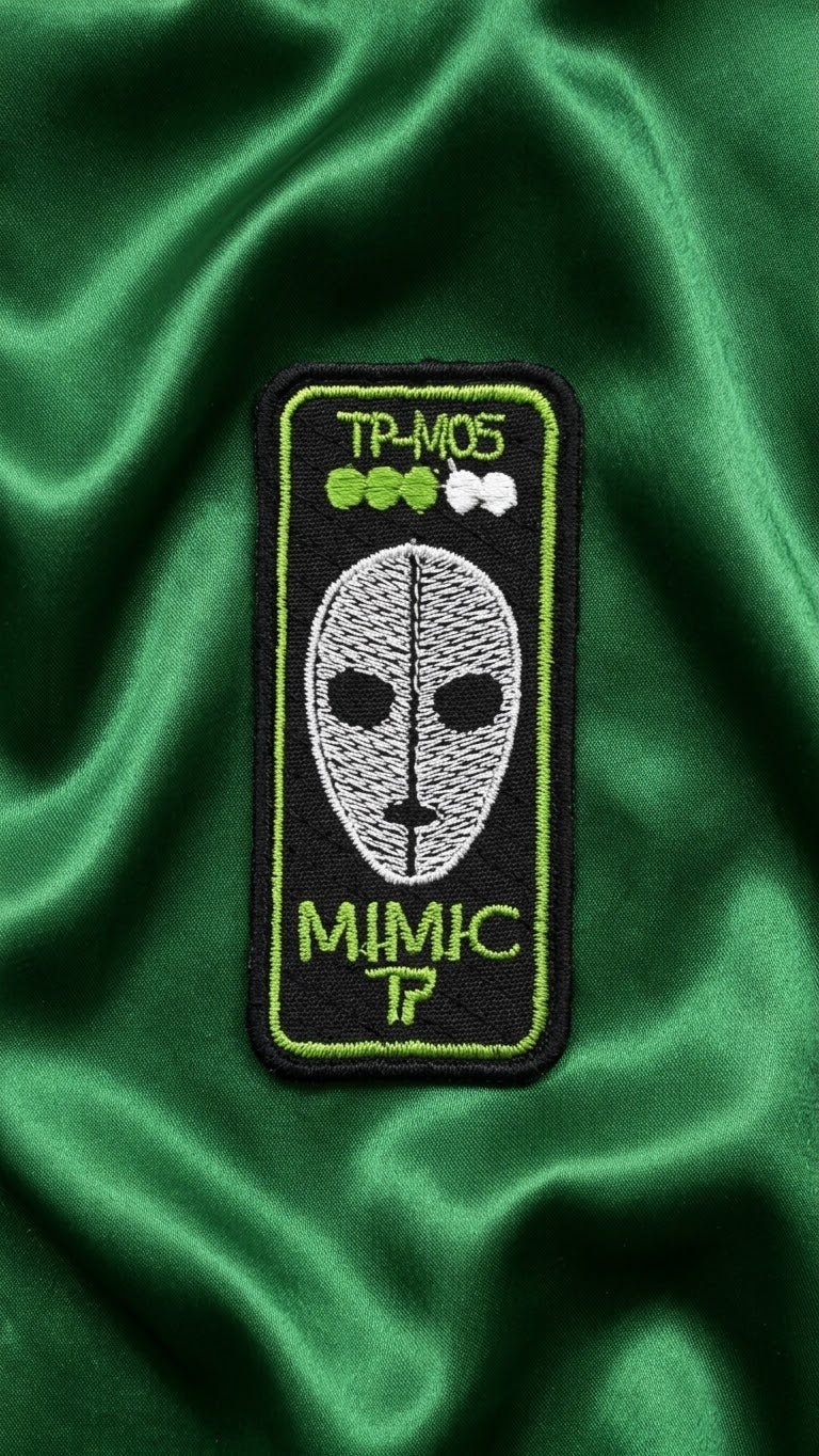 TP #5 Mimic Patch
