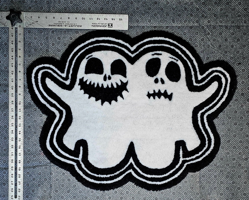 Jack Skelly Rug