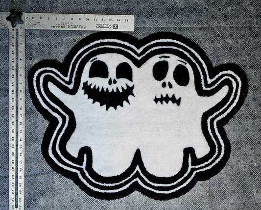 Jack Skelly Rug