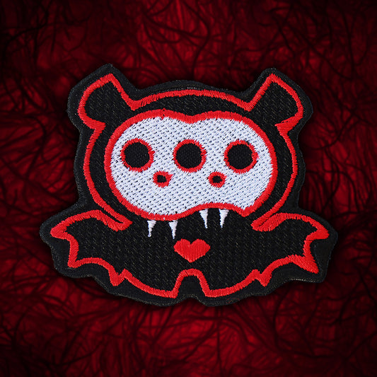 Bat Patch Limited Edition!