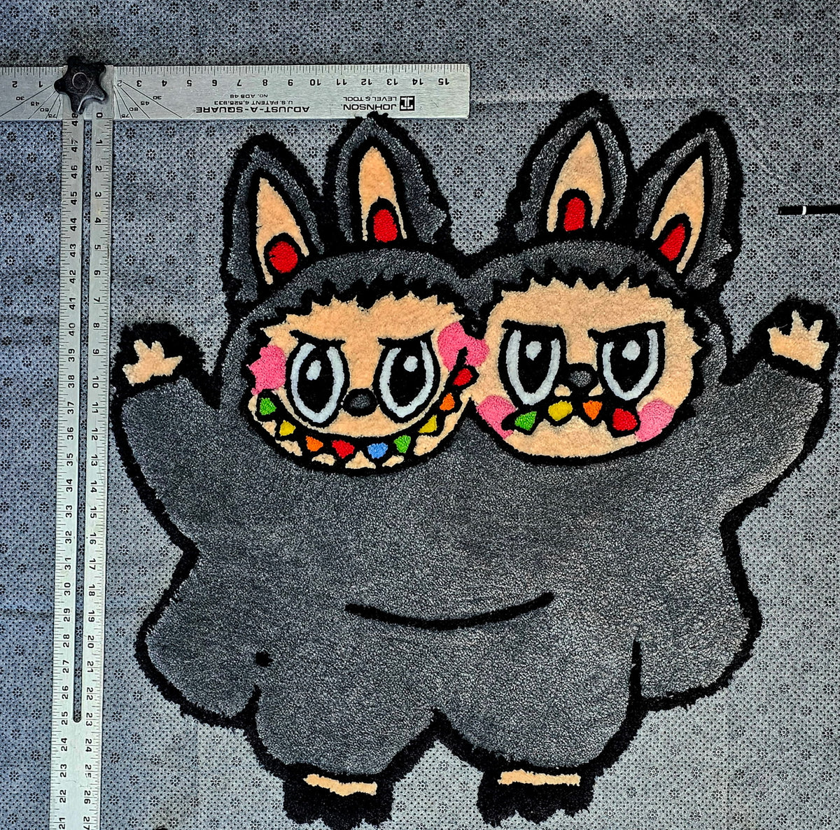 LaBuBu Rug
