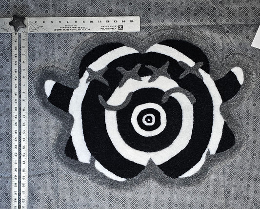 Mind Control Rug