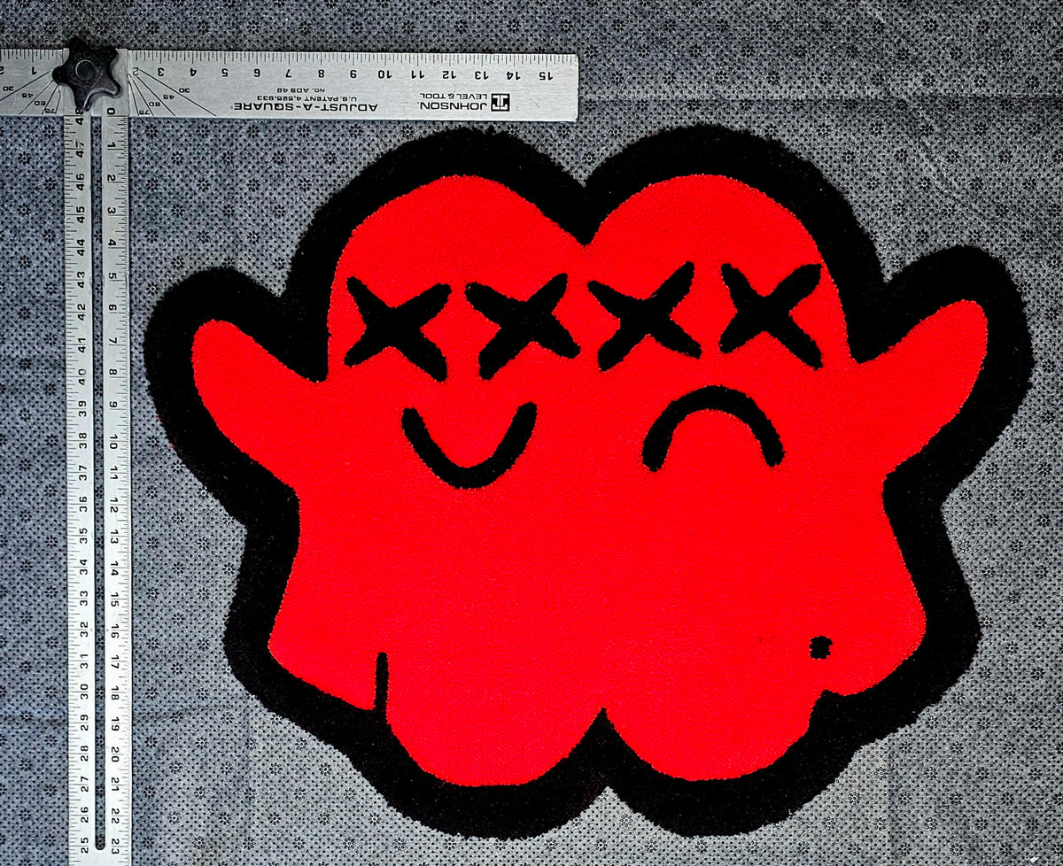 Red Rug