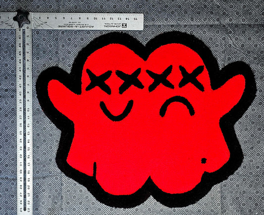 Red Rug