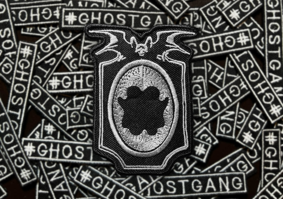 Twin Paranormal Shop